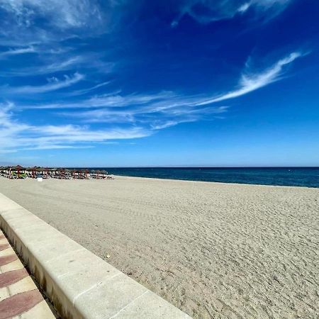 Belvilla By Oyo Los Kiwis 1Aª Lanea De Playa Roquetas de Mar Exterior foto