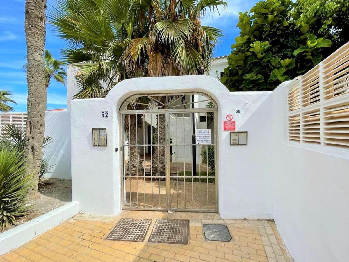 Belvilla By Oyo Los Kiwis 1Aª Lanea De Playa Roquetas de Mar Exterior foto